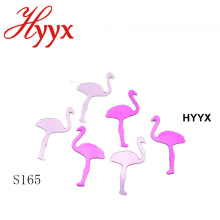 HYYX Новый Подгонянный 2018 новые конфетти блестками/декоративные блестки/блестка блесток блестка